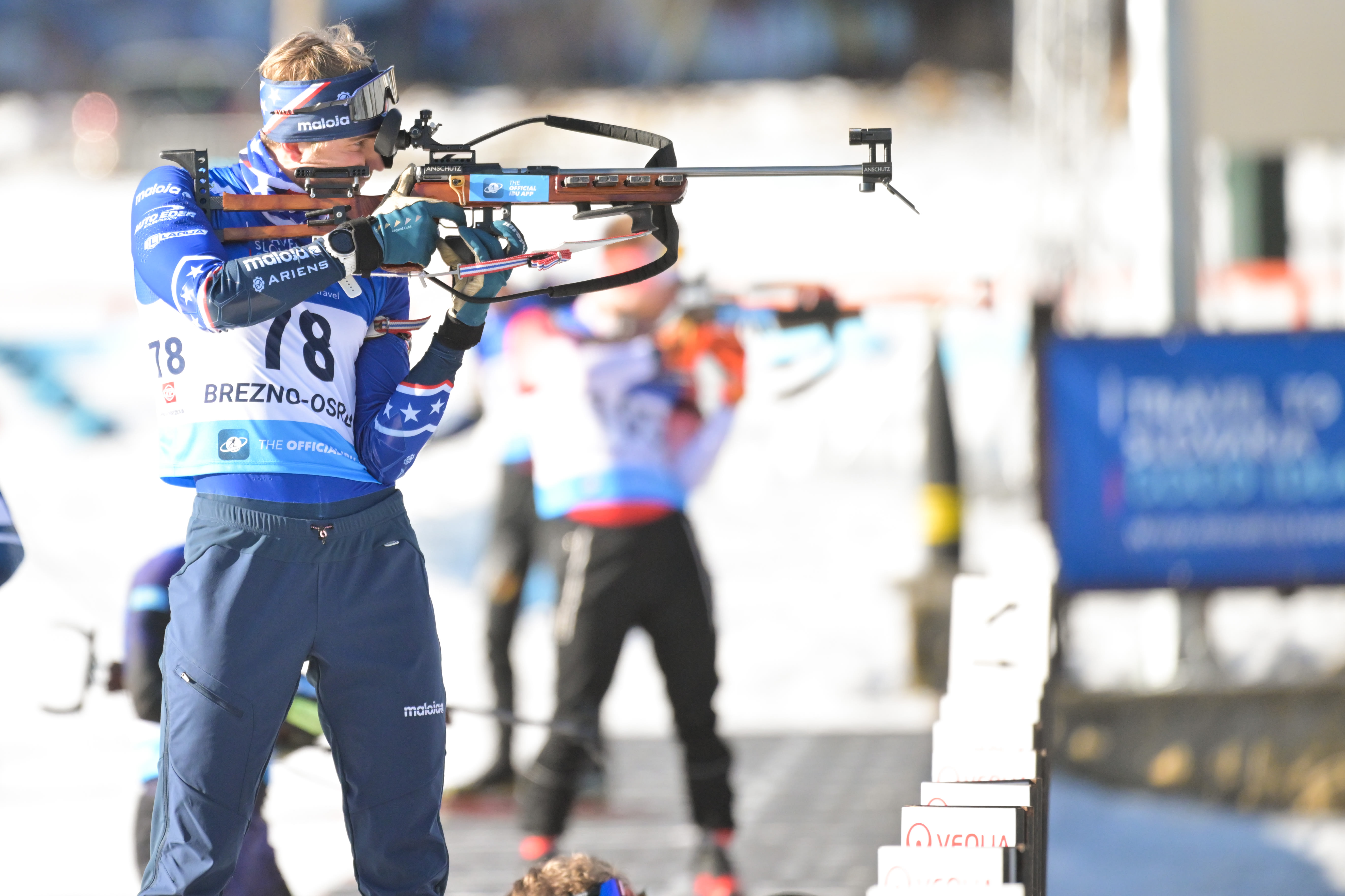 ほぼ新品　BIATHLON QuickEasy EQ17 ほぼ新品 BIATHLON QuickEasy EQ17